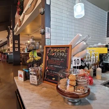 Cream Coffee Roasting | San Jose, CA