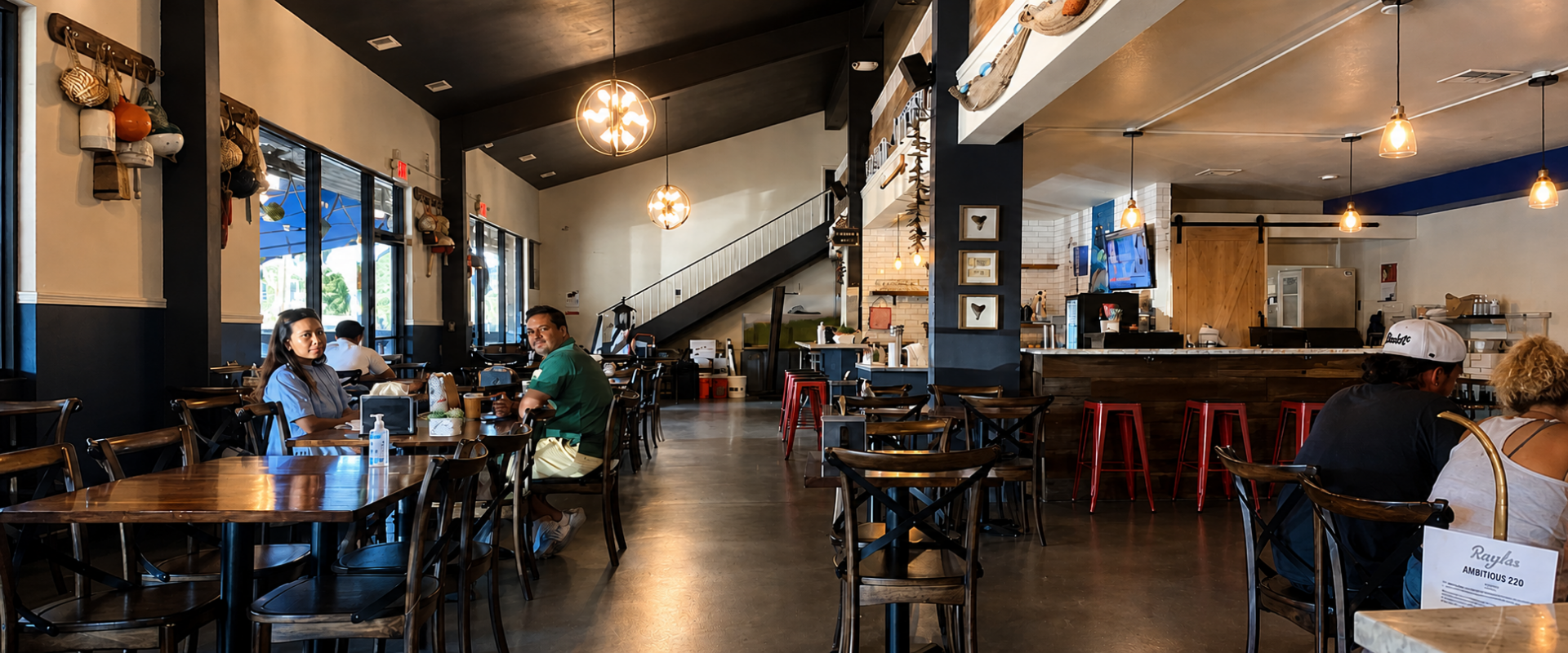 Cream Coffee Roasting | San Jose, CA