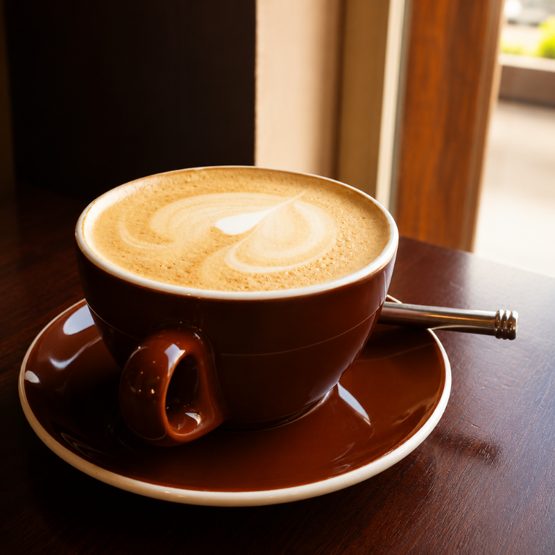 Cream Coffee Roasting | San Jose, CA
