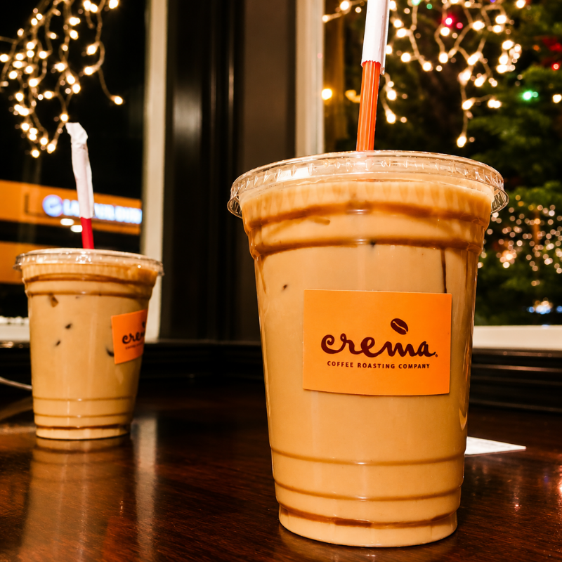 Cream Coffee Roasting | San Jose, CA
